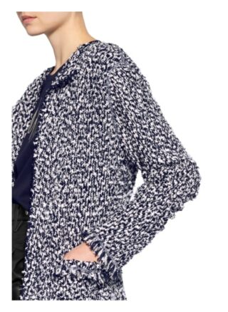 Marc Cain Strickhülle Damen, Blau