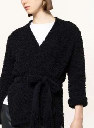 Marc Cain Strickhülle Damen, Blau