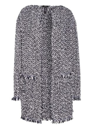 Marc Cain Strickhülle Damen, Blau