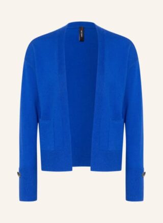 Marc Cain Strickhülle Damen, Blau