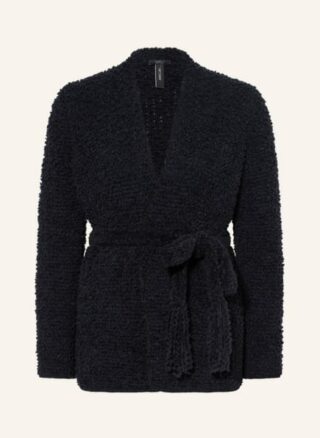 Marc Cain Strickhülle Damen, Blau