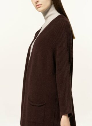 Marc Cain Strickhülle Damen, Braun