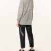 Marc Cain Strickhülle Damen, Grau