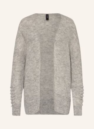 Marc Cain Strickhülle Damen, Grau