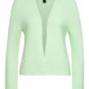 Marc Cain Strickhülle Damen, Grün