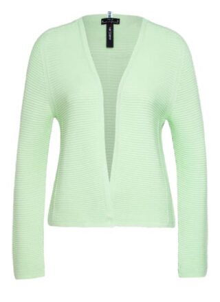 Marc Cain Strickhülle Damen, Grün
