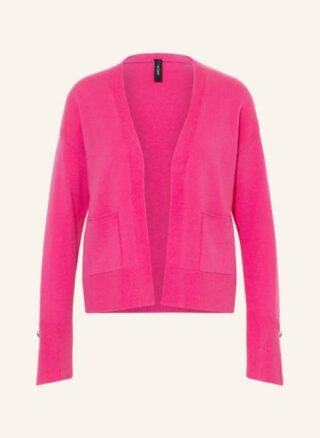 Marc Cain Strickhülle Damen, Pink