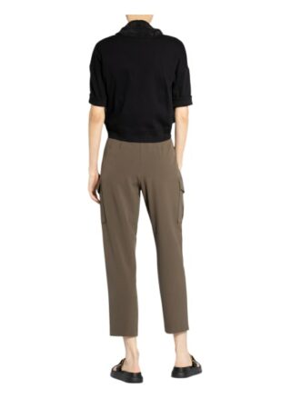 Marc Cain Strickhülle Damen, Schwarz