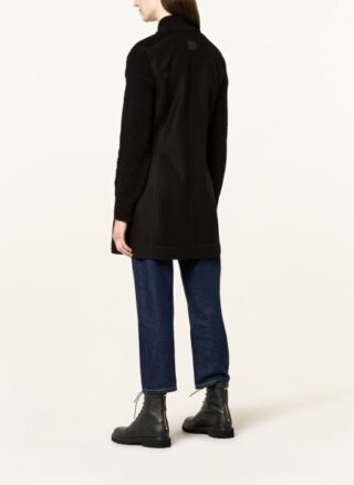 Marc Cain Strickhülle Damen, Schwarz