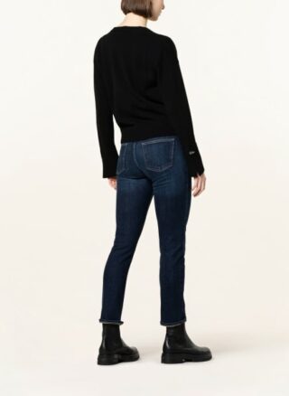 Marc Cain Strickhülle Damen, Schwarz
