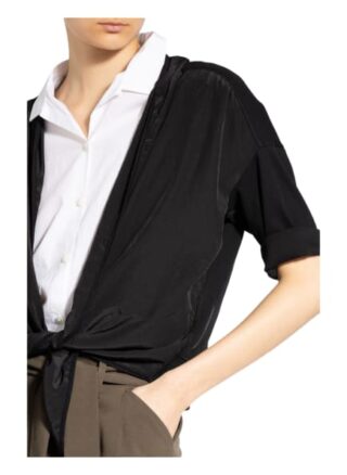 Marc Cain Strickhülle Damen, Schwarz