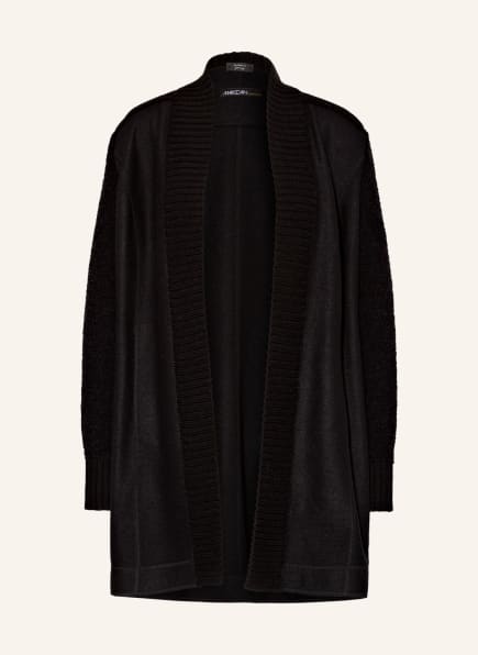 Marc Cain Strickhülle Damen, Schwarz Marc Cain Strickhülle Damen, Schwarz