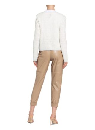 Marc Cain Strickhülle Damen, Weiß