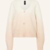 Marc Cain Strickjacke Damen, Beige