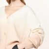Marc Cain Strickjacke Damen, Beige