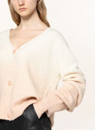 Marc Cain Strickjacke Damen, Beige