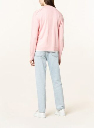 Marc Cain Strickjacke Damen, Pink
