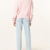 Marc Cain Strickjacke Damen, Pink