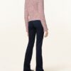 Marc Cain Strickjacke Damen, Pink