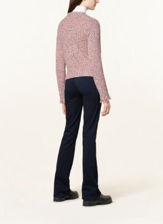 Marc Cain Strickjacke Damen, Pink
