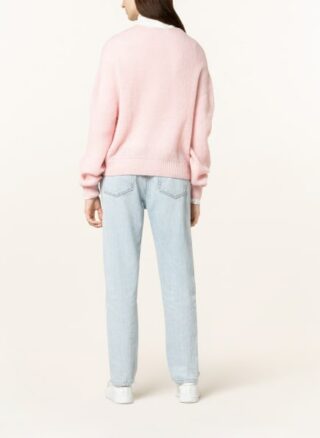 Marc Cain Strickjacke Damen, Pink