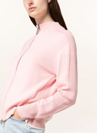 Marc Cain Strickjacke Damen, Pink