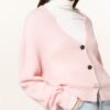 Marc Cain Strickjacke Damen, Pink