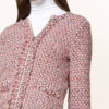 Marc Cain Strickjacke Damen, Pink