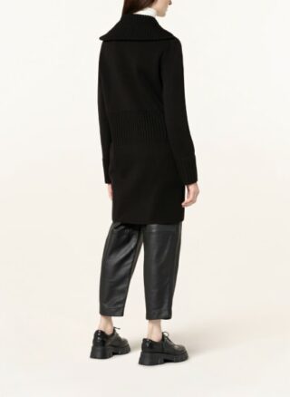Marc Cain Strickjacke Damen, Schwarz