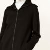 Marc Cain Strickjacke Damen, Schwarz