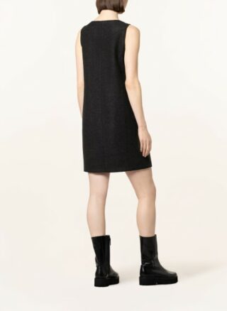 Marc Cain Strickkleid Damen, Grau