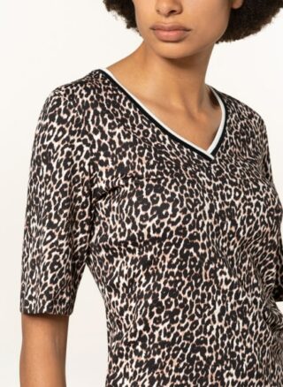 Marc Cain T-Shirts Damen, Beige