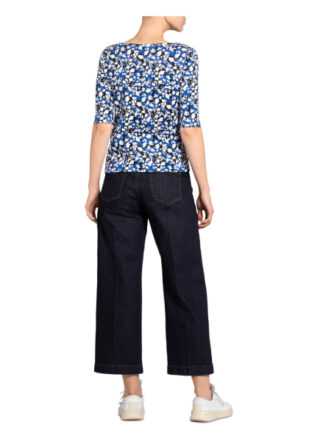 Marc Cain T-Shirts Damen, Blau