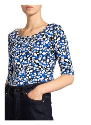 Marc Cain T-Shirts Damen, Blau