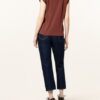 Marc Cain T-Shirts Damen, Braun