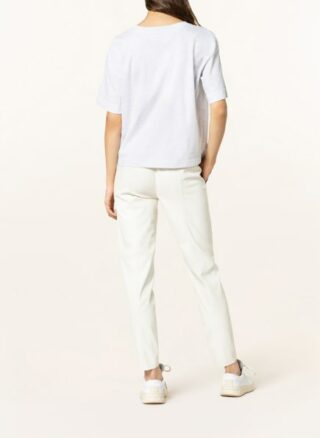 Marc Cain T-Shirts Damen, Grau