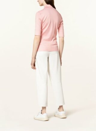 Marc Cain T-Shirts Damen, Pink