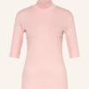 Marc Cain T-Shirts Damen, Pink