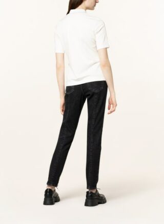 Marc Cain T-Shirts Damen, Weiß