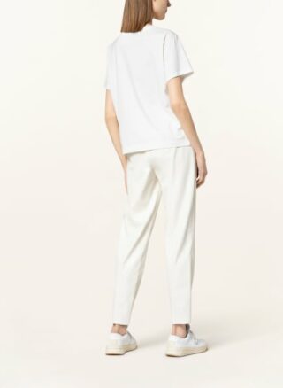 Marc Cain T-Shirts Damen, Weiß