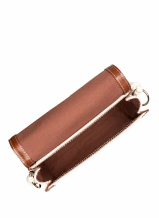 Marc Cain Umhängetasche Damen, Braun