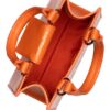 Marc Cain Umhängetasche Damen, Orange