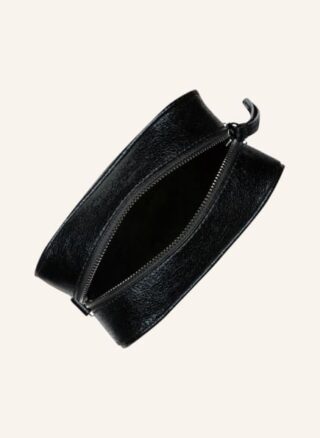 Marc Cain Umhängetasche Damen, Schwarz
