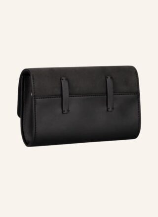 Marc Cain Umhängetasche Damen, Schwarz