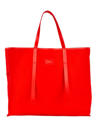Marc Cain zum Wenden Shopper Damen, Grün