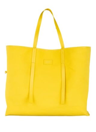 Marc Cain zum Wenden Shopper Damen, Schwarz
