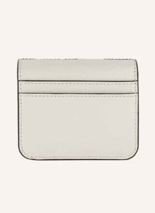 Marc Jacobs Geldbörse Damen, Grau