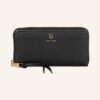 Marc Jacobs Geldbörse Damen, Schwarz