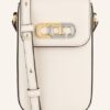 Marc Jacobs J Link Umhängetasche Damen, Beige