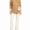 Marc Jacobs J Link Umhängetasche Damen, Beige